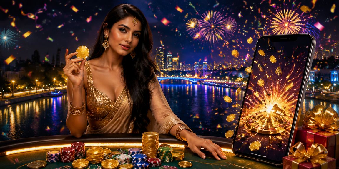 Ahmedabad riverfront evening sports betting model