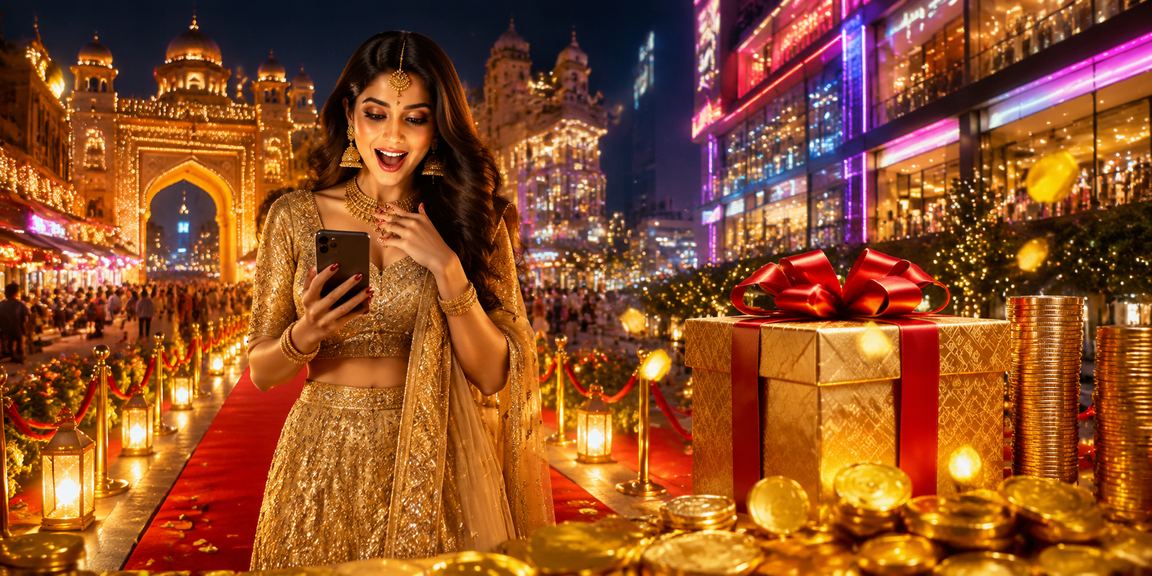 Mobile gaming experience at boom79 empowering players in India